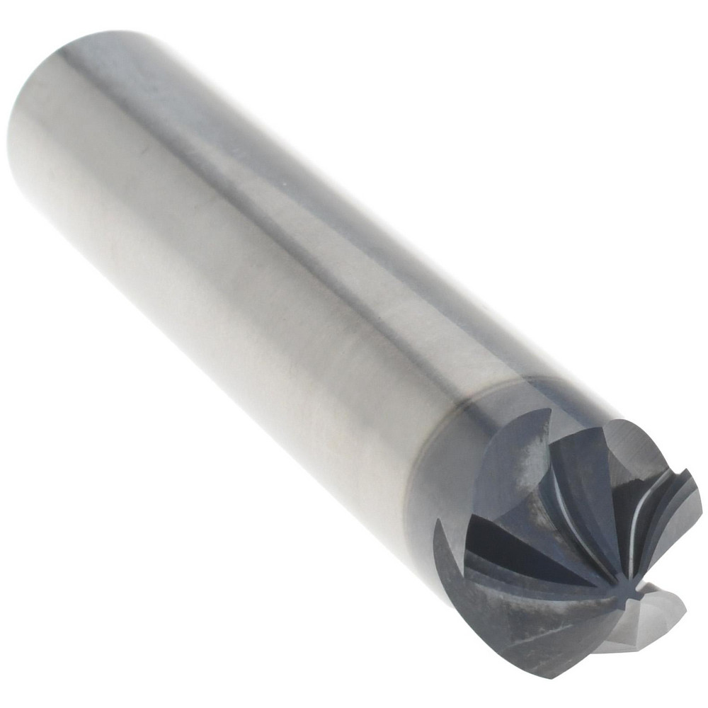 Harvey Tool Chamfer Mill 1/2" Dia, 5 Flutes, Solid Carbide MSC