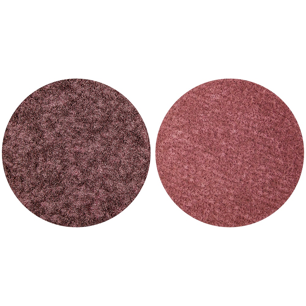 Hook & Loop Disc: Non-Woven, Aluminum Oxide