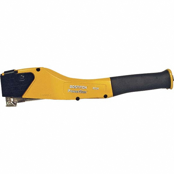 BOSTITCH Martello pinzatrice/pinzatrice, manuale, 1/4 a 3/8 (H30-8