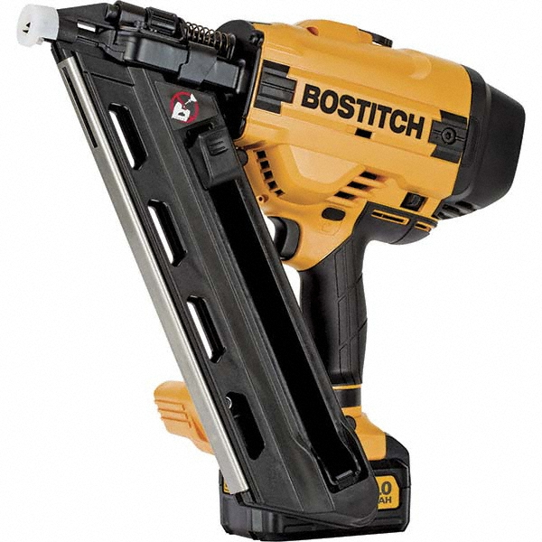 Bostitch Framing Nailer Cfm Requirements