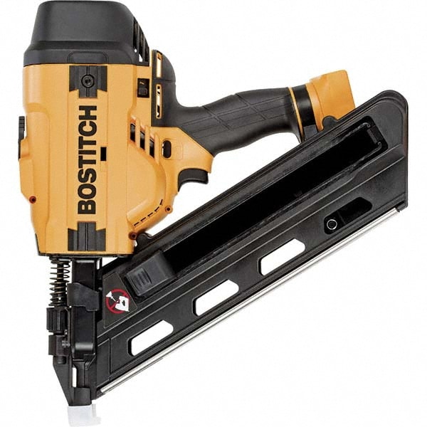 Stanley Bostitch - Cordless Framing Nailer - 39069927 - MSC Industrial ...