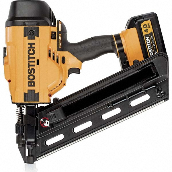Stanley Bostitch Cordless Framing Nailer Kit 39069943 MSC