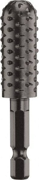 Abrasive Bur: SA-3G, Cylinder