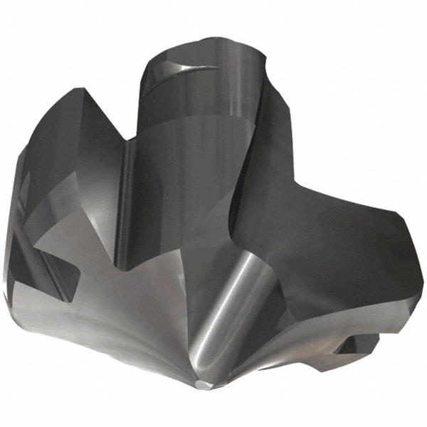 HCP 1063-IQ IC908 Carbide Replaceable Tip Drill