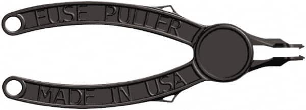 Fuse Pullers