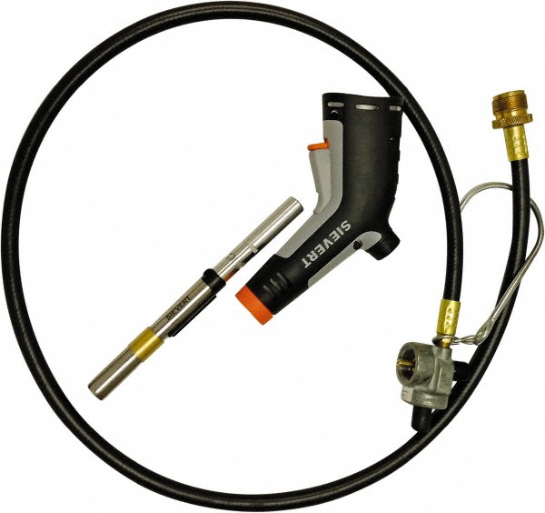 Sievert Propane Torch MSC Direct