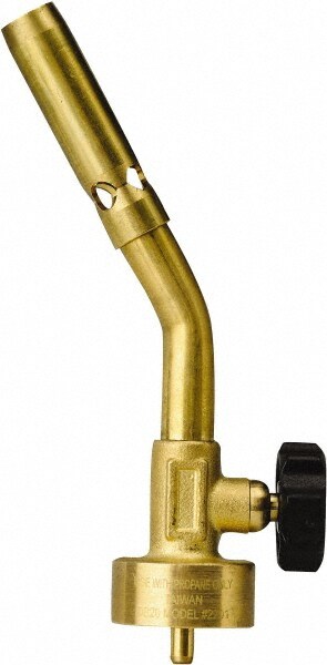 Propane Torch:
