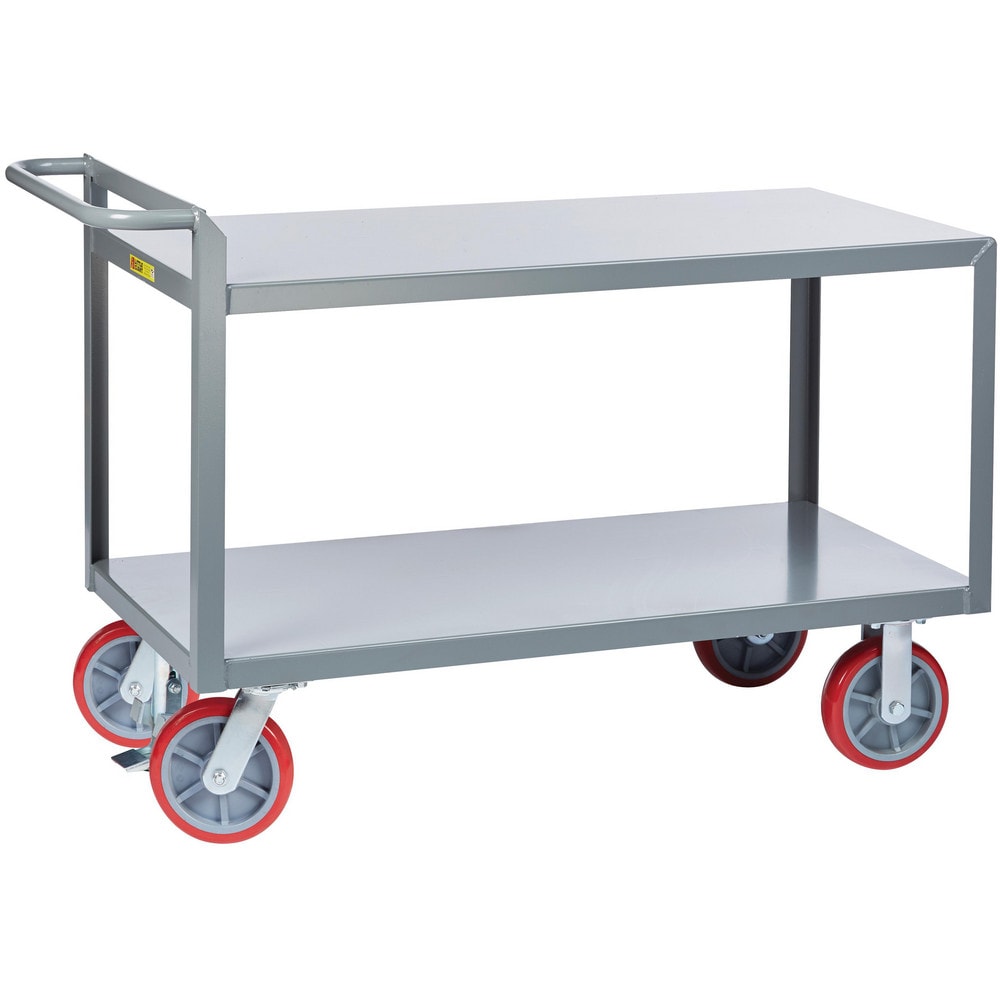 Little Giant® - Merchandise Collectors Utility Cart: 42