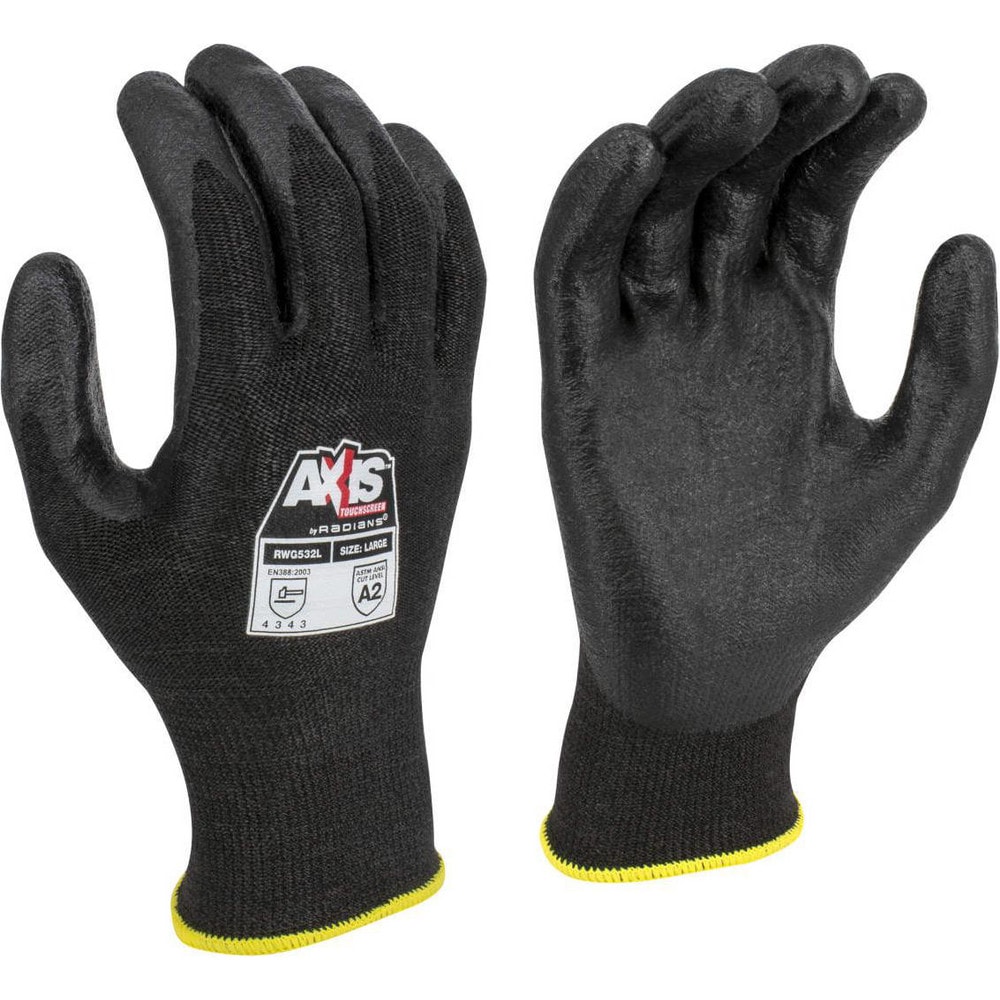 Cut & Puncture Resistant Gloves