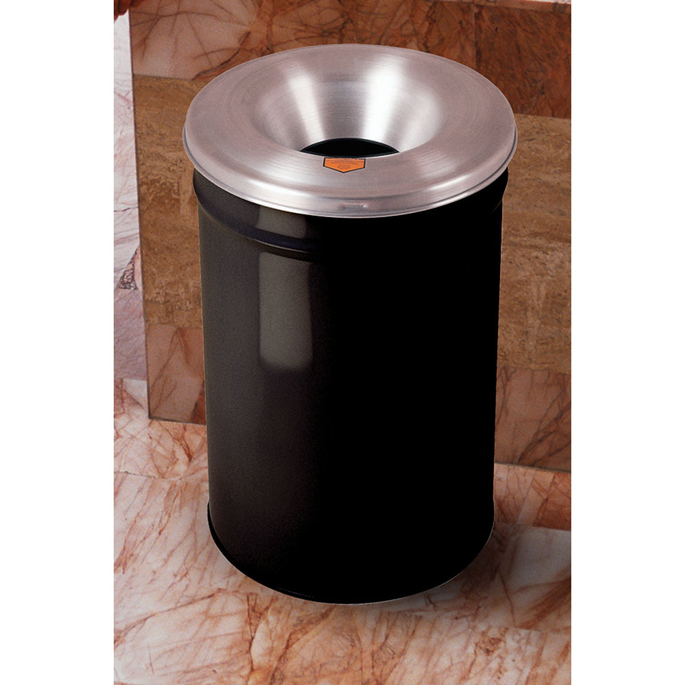 Justrite FireResistant Drums  Heads Type Complete Unit Drum  Head Drum Capacity Gal 450 Head Material Aluminum Drum Material Steel