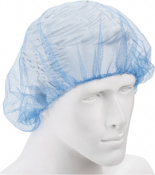 Hairnet: Blue