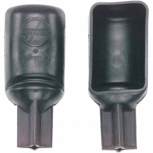Welding Cable Covers; Type: Terminal Cable Cover; Terminal Covers