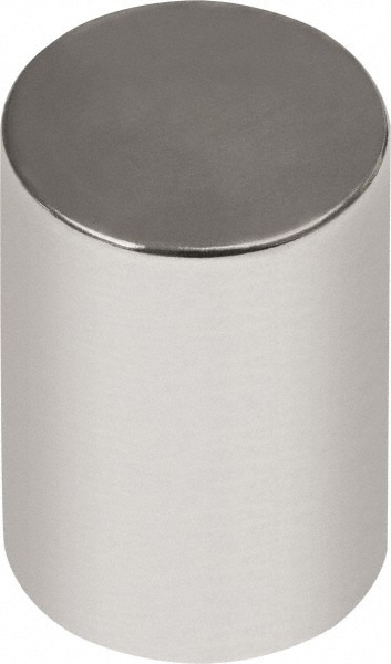 1/4" Diam x 1/2" High Neodymium Rare Earth Magnet