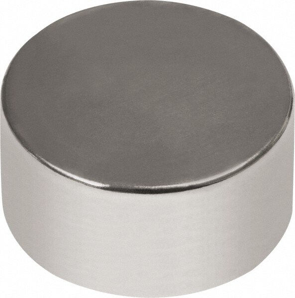 1/4" Diam x 1/8" High Neodymium Rare Earth Magnet