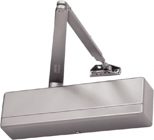 Sargent 1431 Door Closer Damper 250 lb Load Capacity, 12" Closer