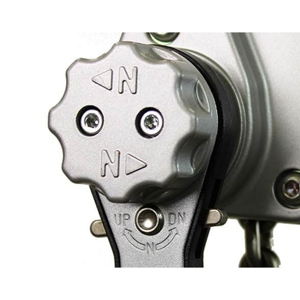 Harrington Hoist product image