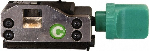 Laser Key Machine Jaw