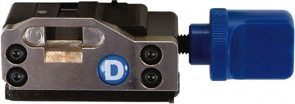 Laser Key Machine Jaw