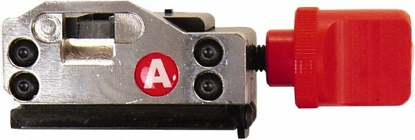 Laser Key Machine Jaw