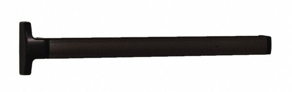 30 to 34-1/2" Concealed Vertical Rod