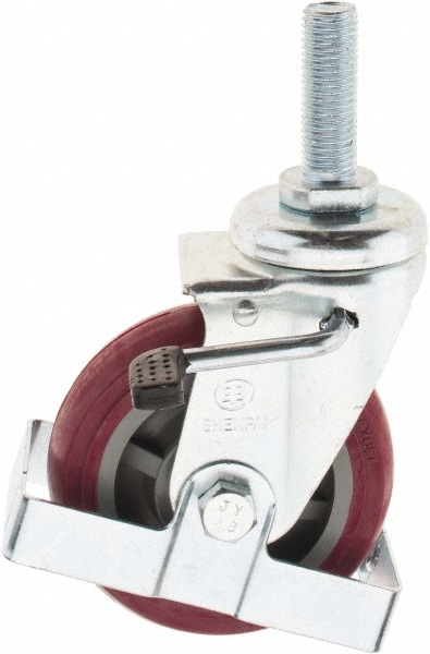 Value Collection PF4150A-23 Lifting Table Caster Image