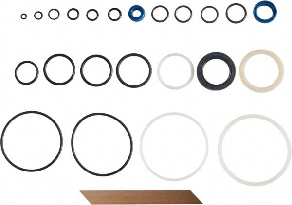 Value Collection AS35DD-SH Lifting Table Seal Kit Image