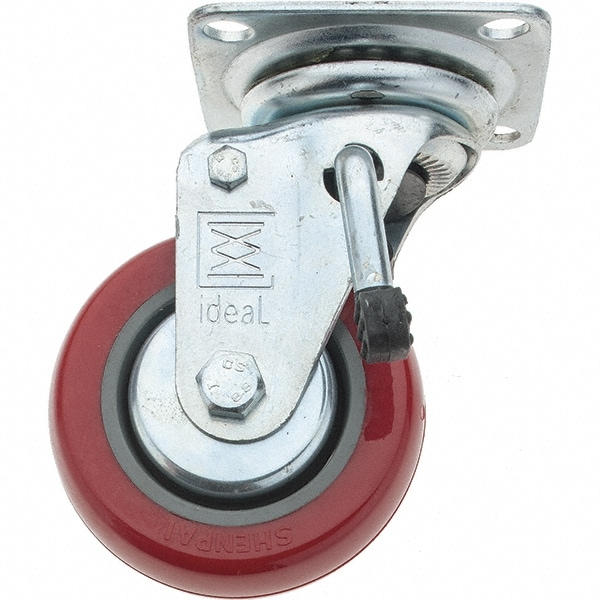 Value Collection AS20-60 Lifting Table Caster Image