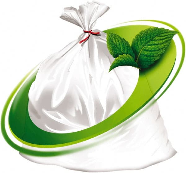 Mint x Rodent Repellent Trash Bags