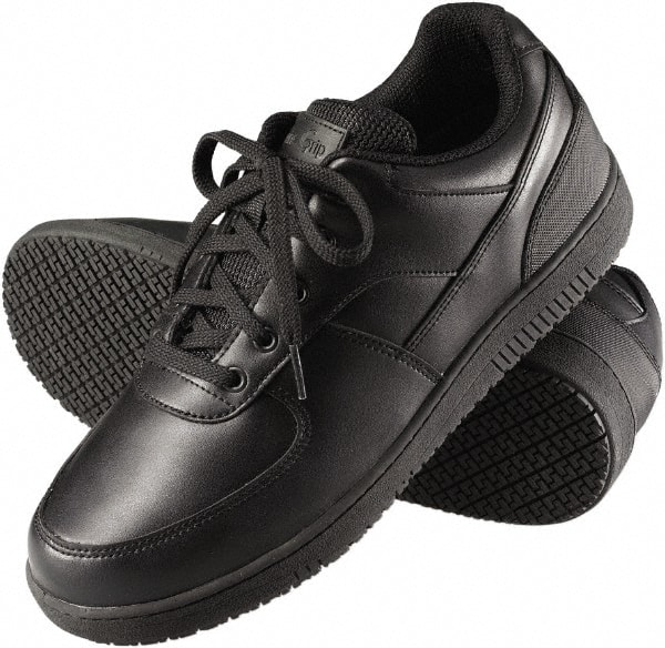 wide womens work shoes