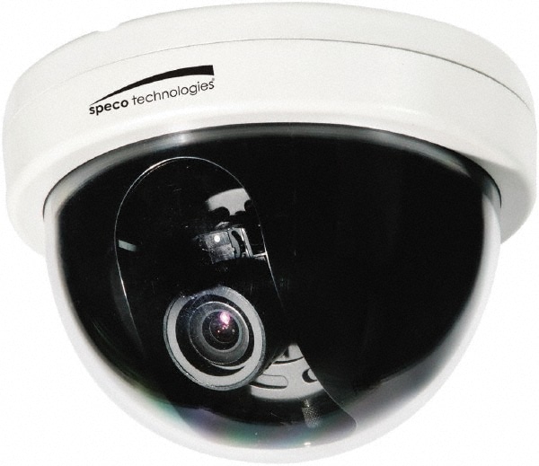 Indoor Variable Focal Lens Dome Camera