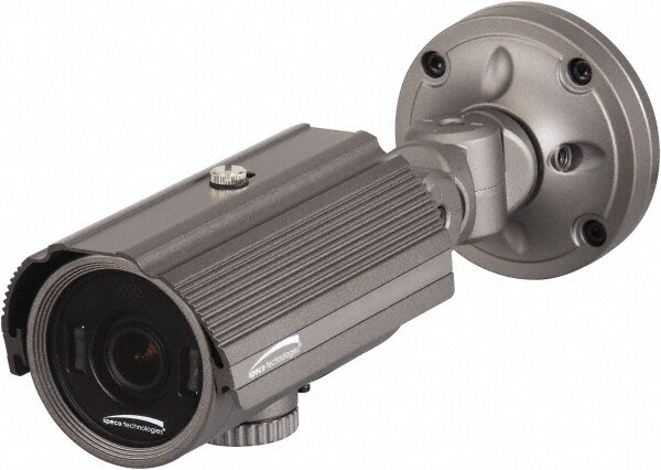 Indoor and Outdoor Variable Focal Lens Bullet Camera