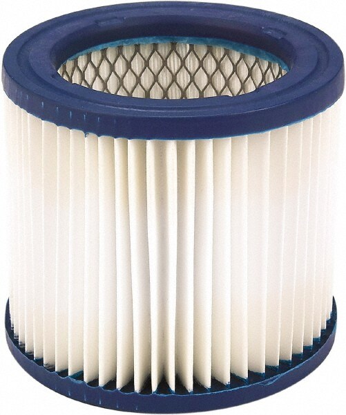 Wet/Dry Vacuum HEPA Cartridge Filter