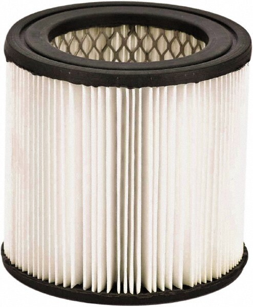 Vacuum Cleaner Cartridge Filter