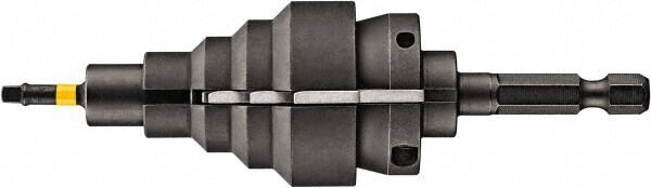 1/2 to 1 Pipe Capacity, Conduit Reamer