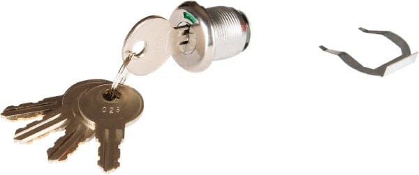 Kennedy 80403 Tubular High Security Lock & Key Set