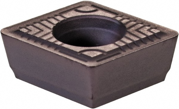 Hertel 4006156 Indexable Drill Insert: HPMTGP HP130D, Carbide Image