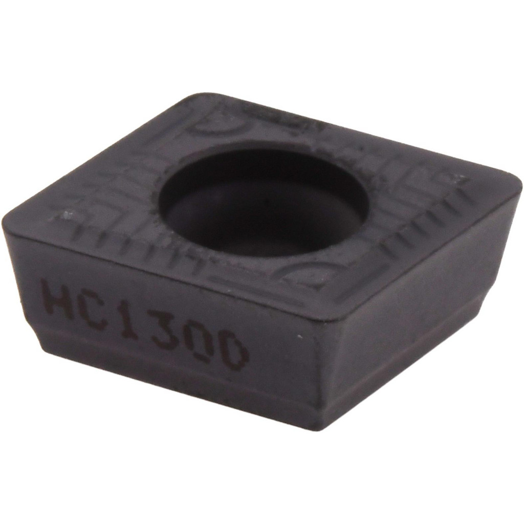 Hertel 4006156 Indexable Drill Insert: HPMTGP HP130D, Carbide Image