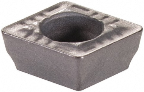 Indexable Drill Insert: HPMTGP HP130D, Solid Carbide