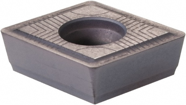 Indexable Drill Insert: HPMTGP HP130D, Solid Carbide