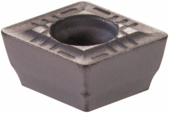 Indexable Drill Insert: HPMTGP HP130D, Solid Carbide
