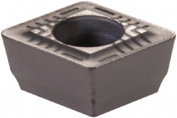 Indexable Drill Insert: HPMTGP HP130D, Solid Carbide