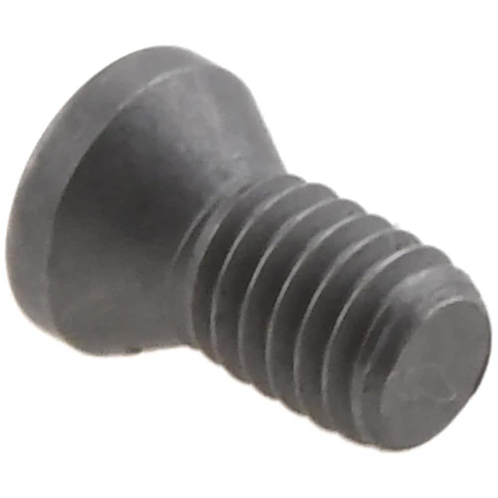 Torx Screw for Indexables: T15 Torx, M3.5 x 0.6 Thread