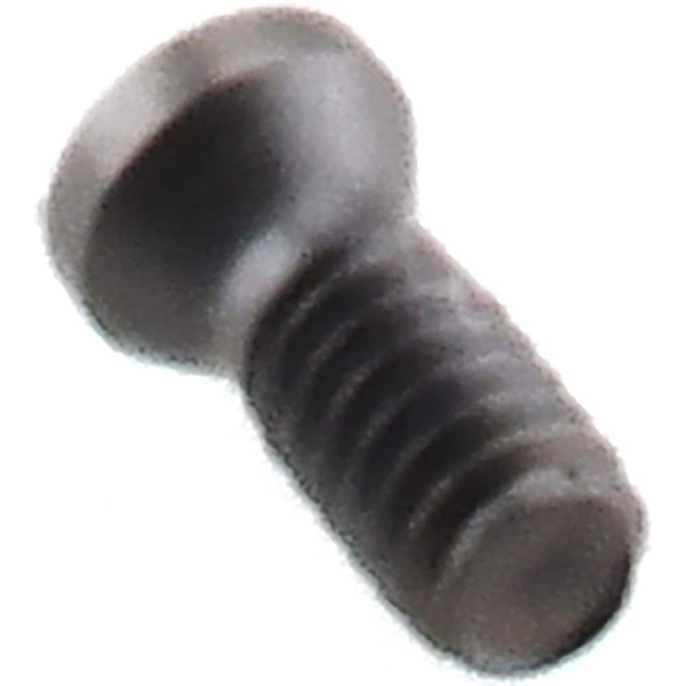 Torx Screw for Indexables: T7, Torx Drive, M2.2 x 0.45 Thread