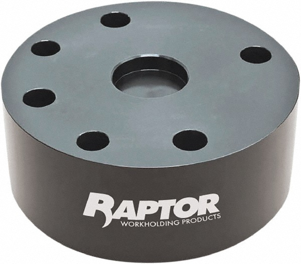 Raptor Workholding - Modular Vise Riser: 2.0000