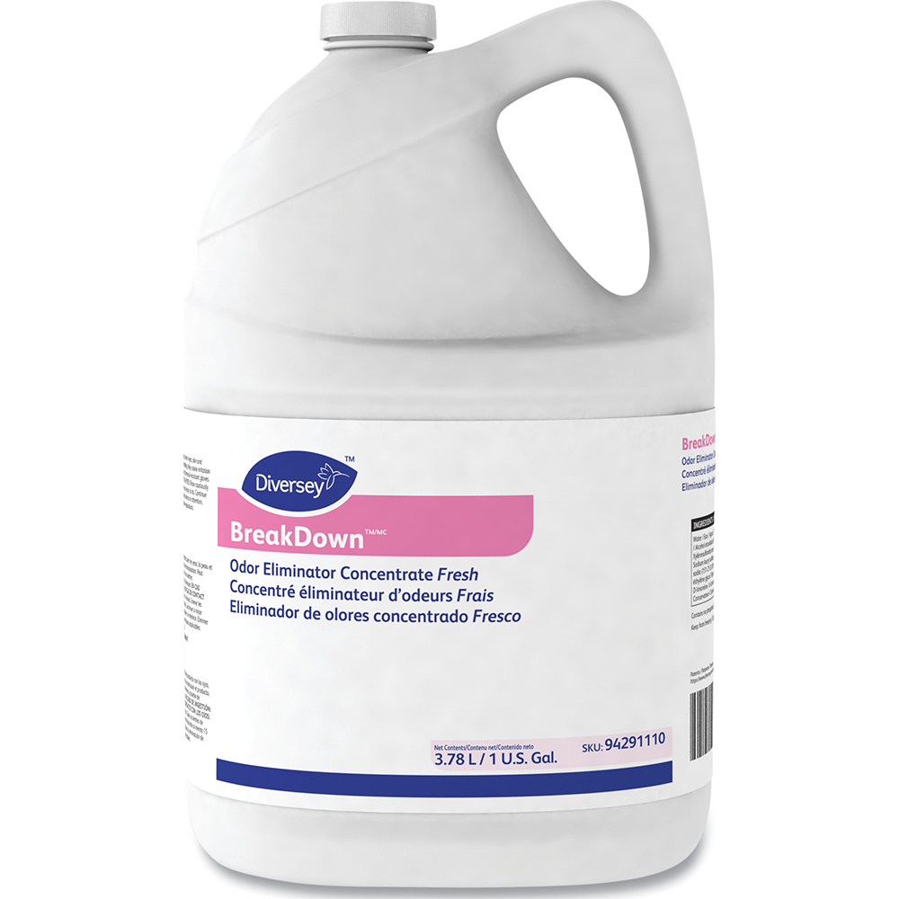 All Purpose Cleaners
