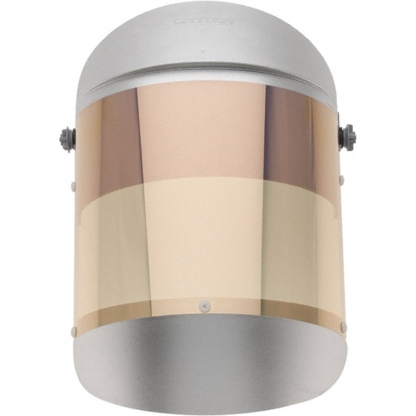 Oberon 2165A3 Face Shield & Headgear: 