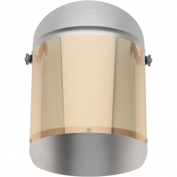 Oberon 2125A3 Face Shield & Headgear Set 