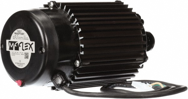 ポテトシャトル240 PortaCool - Motor: Use with Jetstream 240 | MSC Direct