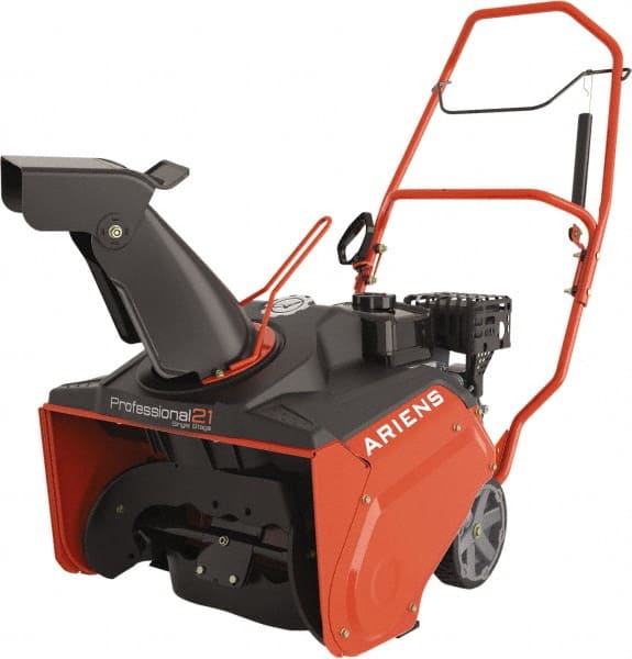 21" Clearing Width Self Propelled Snow Blower