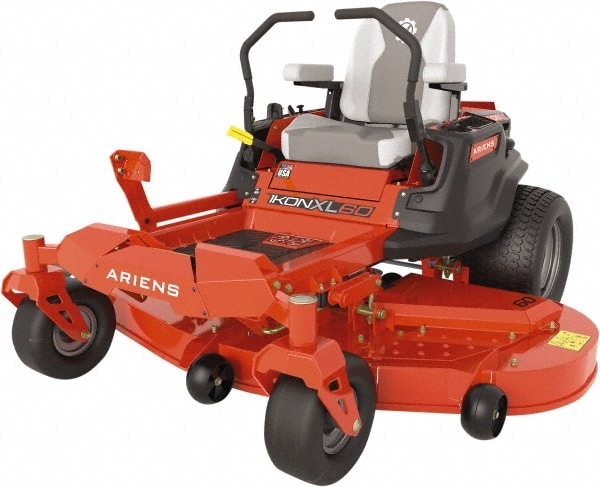 24 Hp Self Propelled Gas Ed Lawn Mower 39303169 Msc Tap To Expand